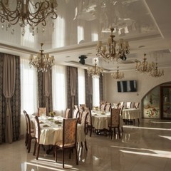 Турбаза Солнечный остров, Средняя Ахтуба, Волгоградская область