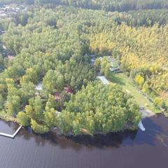 Эко-отель Исеть, Среднеуральск, Свердловская область