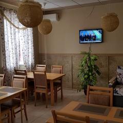 Мотель Мотель Импульс, Средняя Ахтуба, Волгоградская область