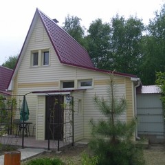 Загородный клуб Осинки, Среднеахтубинский район, Волгоградская область