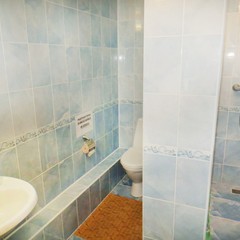 Загородный клуб Осинки, Среднеахтубинский район, Волгоградская область