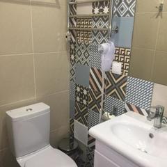 Эко-отель Исеть, Среднеуральск, Свердловская область