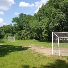 Турбаза Солнечный остров, Средняя Ахтуба, Волгоградская область
