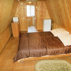 Загородный клуб Осинки, Среднеахтубинский район, Волгоградская область