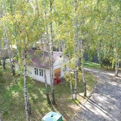 Эко-отель Исеть, Среднеуральск, Свердловская область