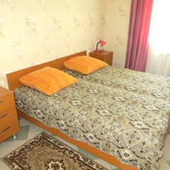 Загородный клуб Осинки, Среднеахтубинский район, Волгоградская область