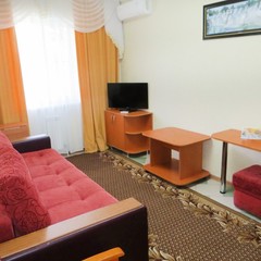 Загородный клуб Осинки, Среднеахтубинский район, Волгоградская область