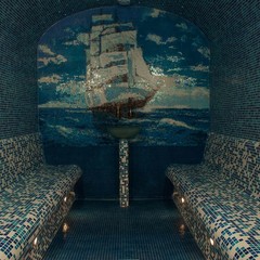 Турбаза Солнечный остров, Средняя Ахтуба, Волгоградская область