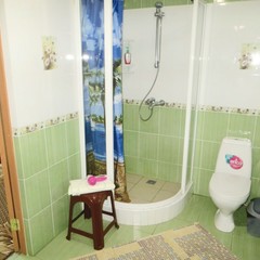 Загородный клуб Осинки, Среднеахтубинский район, Волгоградская область