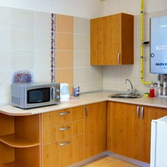 Загородный клуб Осинки, Среднеахтубинский район, Волгоградская область