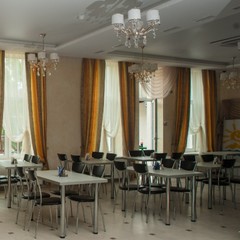 Турбаза Солнечный остров, Средняя Ахтуба, Волгоградская область