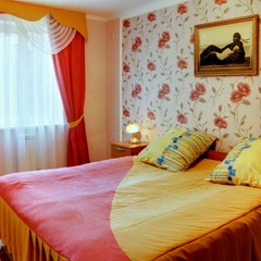 Загородный клуб Осинки, Среднеахтубинский район, Волгоградская область