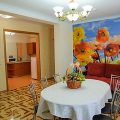 Загородный клуб Осинки, Среднеахтубинский район, Волгоградская область