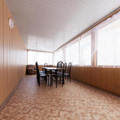 Эко-отель Исеть, Среднеуральск, Свердловская область