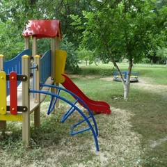 Турбаза Солнечный остров, Средняя Ахтуба, Волгоградская область