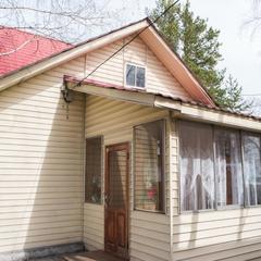 Эко-отель Исеть, Среднеуральск, Свердловская область