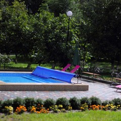 Турбаза Солнечный остров, Средняя Ахтуба, Волгоградская область