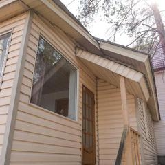 Эко-отель Исеть, Среднеуральск, Свердловская область