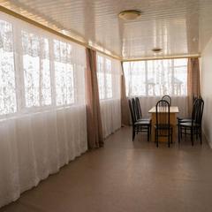 Эко-отель Исеть, Среднеуральск, Свердловская область