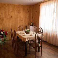 Эко-отель Исеть, Среднеуральск, Свердловская область