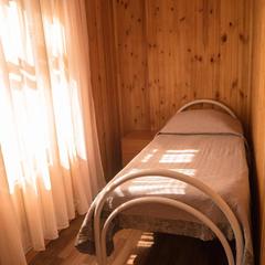 Эко-отель Исеть, Среднеуральск, Свердловская область