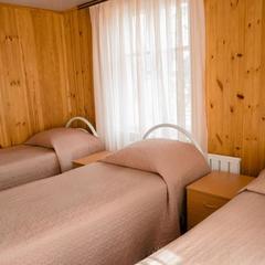 Эко-отель Исеть, Среднеуральск, Свердловская область