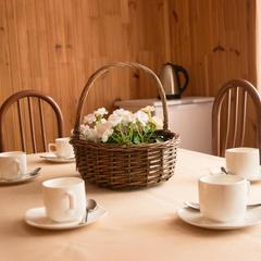 Эко-отель Исеть, Среднеуральск, Свердловская область