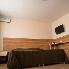 Эко-отель Исеть, Среднеуральск, Свердловская область