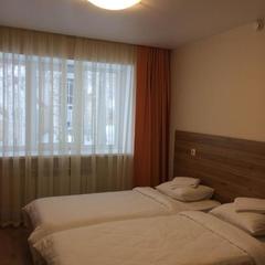 Эко-отель Исеть, Среднеуральск, Свердловская область