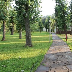База отдыха Изумруд, Ленинский район, Волгоградская область