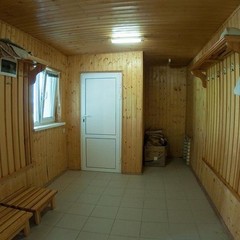 База отдыха Изумруд, Ленинский район, Волгоградская область