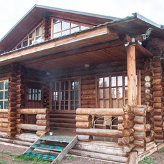 Гостевой дом Дальний Кордон, Средняя Ахтуба, Волгоградская область