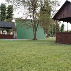 База отдыха Изумруд, Ленинский район, Волгоградская область