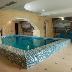 Турбаза Солнечный остров, Средняя Ахтуба, Волгоградская область