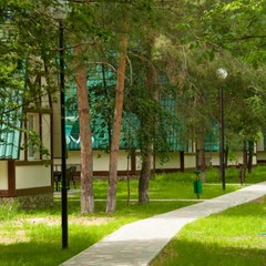 Турбаза Солнечный остров, Средняя Ахтуба, Волгоградская область