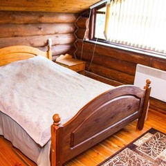 Гостевой дом Дальний Кордон, Средняя Ахтуба, Волгоградская область