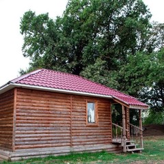 Гостевой дом Дальний Кордон, Средняя Ахтуба, Волгоградская область