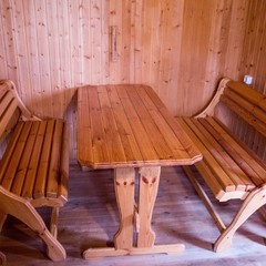 Гостевой дом Дальний Кордон, Средняя Ахтуба, Волгоградская область