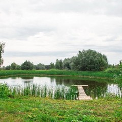 Гостевой дом Дальний Кордон, Средняя Ахтуба, Волгоградская область