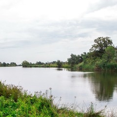 Гостевой дом Дальний Кордон, Средняя Ахтуба, Волгоградская область