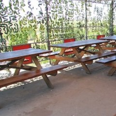 Турбаза Солнечный остров, Средняя Ахтуба, Волгоградская область