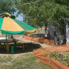 Турбаза Солнечный остров, Средняя Ахтуба, Волгоградская область