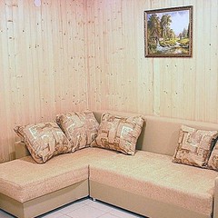 База отдыха Изумруд, Ленинский район, Волгоградская область