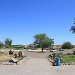 Турбаза Солнечный остров, Средняя Ахтуба, Волгоградская область