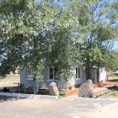 Турбаза Солнечный остров, Средняя Ахтуба, Волгоградская область
