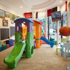 Гостиница ЕвроОтель, Ставрополь, Ставропольский край