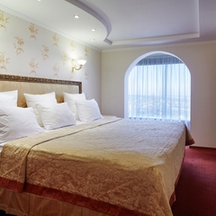 Гостиница ЕвроОтель, Ставрополь, Ставропольский край