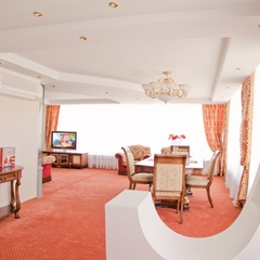 Гостиница ЕвроОтель, Ставрополь, Ставропольский край