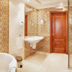 Гостиница ЕвроОтель, Ставрополь, Ставропольский край