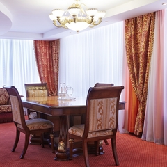 Гостиница ЕвроОтель, Ставрополь, Ставропольский край